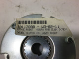Ogura Clutch Model RNB 0.8K DC-90V
