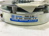 Ogura Clutch Model RNB 0.8K DC-90V