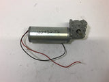 Dunkermotor GR-53X58 3450 Rpm 1.3 A 60 V
