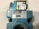 Mac 56C-23-11LJD Solenoid Valve