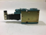 Mac 56C-23-11LJD Solenoid Valve