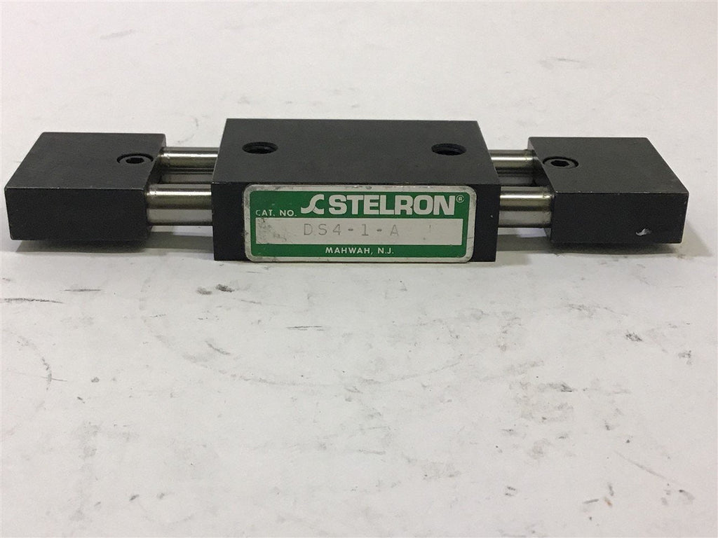 Stelron DS4-1-A Pneumatic Slide