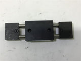Stelron DS4-1-A Pneumatic Slide