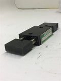 Stelron DS4-1-A Pneumatic Slide