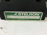 Stelron DS4-1-A Pneumatic Slide