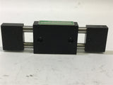 Stelron DS4-1-A Pneumatic Slide