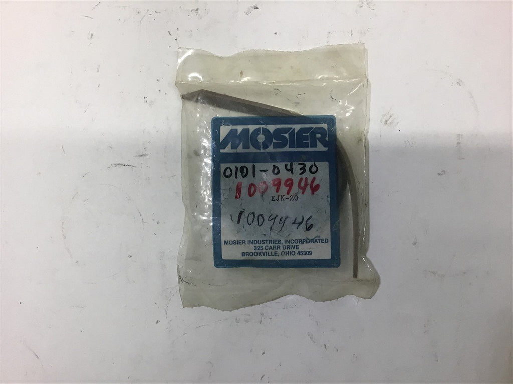 Mosier EJK-20 Cylinder Repair Kit