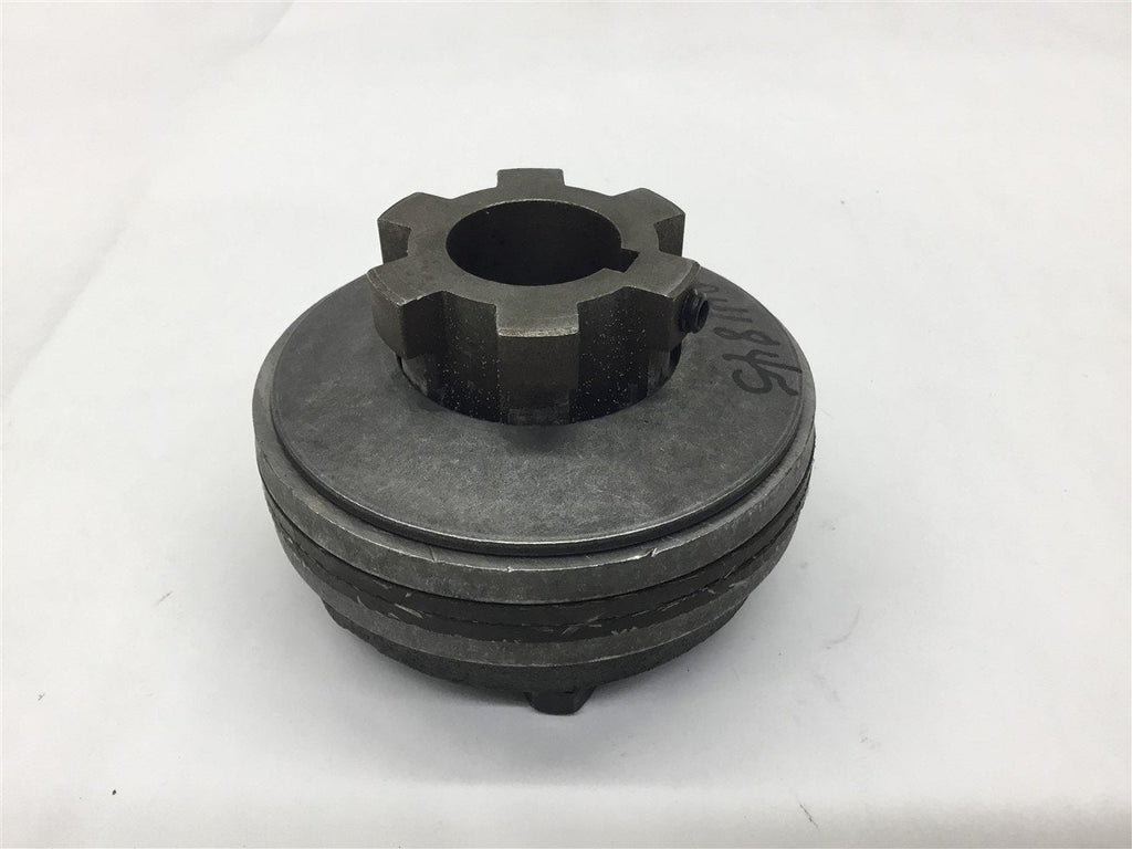 Dodge NO-35 Torque Limiter 1" Bore