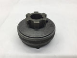 Dodge NO-35 Torque Limiter 1" Bore