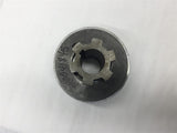 Dodge NO-35 Torque Limiter 1" Bore