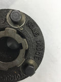Dodge NO-35 Torque Limiter 1" Bore
