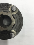 Dodge NO-35 Torque Limiter 1" Bore