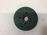 1A4.0B4.4 Pulley uses 5250 Bushing Included 1" Bore