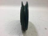 1A4.0B4.4 Pulley uses 5250 Bushing Included 1" Bore