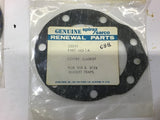 Spirax/Sarco 1A Cover Gasket for B1X & B12X Bucket Traps