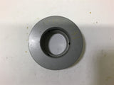 TDC 3.4x2B SH Pulley 2 Groove B width Belt Uses SH Bushing