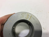 TDC 3.4x2B SH Pulley 2 Groove B width Belt Uses SH Bushing