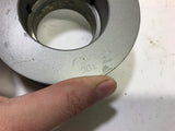 TDC 3.4x2B SH Pulley 2 Groove B width Belt Uses SH Bushing