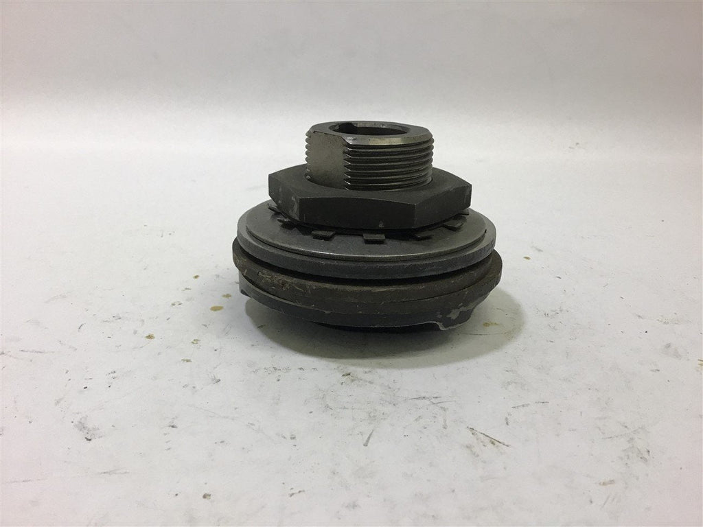 Morse 350-A Torque Limiter 1.065" Bore