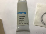 Festo ADVU/AEVU-32-A-P-A Rebuild Seal Kit Series H8