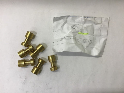 Sylvania LF 11 005757Bearings Bronze Qty. 6