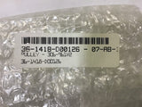 Pulley 306-961V2 Double V-Belt Pulley 036-1418-D00126