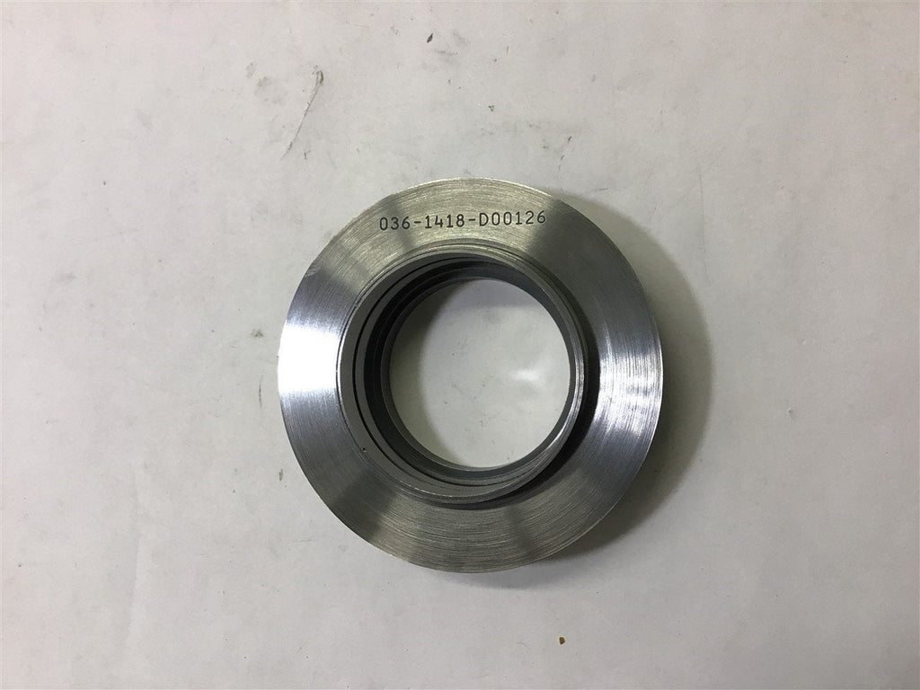 Pulley 306-961V2 Double V-Belt Pulley 036-1418-D00126
