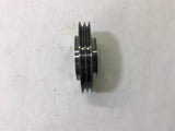 Pulley 306-961V2 Double V-Belt Pulley 036-1418-D00126