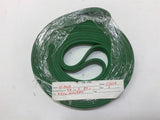 Habasit 5/8" x 84" Belts Endless 10-3N3 Qty. 2