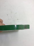 Habasit 5/8" x 84" Belts Endless 10-3N3 Qty. 2