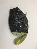 Accurate Industrial F4YY.HX Belt 5/*" X 84.1" Qty 2