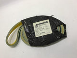 Accurate Industrial F4YY.HX Belt 5/*" X 84.1" Qty 2