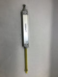 Festo DZH-25-160-PPV-A-S2 Air Pneumatic Cylinder 151153 K860 p max 10 bar