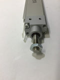 Festo DZH-25-160-PPV-A-S2 Air Pneumatic Cylinder 151153 K860 p max 10 bar
