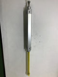 Festo DZH-25-160-PPV-A-S2 Air Pneumatic Cylinder 151153 K860 p max 10 bar