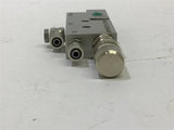 Amtec F7153 Flat Spray Nozzle 1.4305