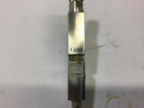 Amtec F7153 Flat Spray Nozzle 1.4305