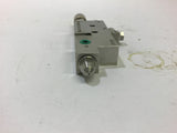 Amtec F7153 Flat Spray Nozzle 1.4305
