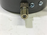 Mercoid DS-7241-153-6E Pressure Switch 125/250 VAC