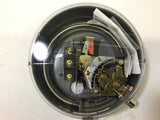 Mercoid DS-7241-153-6E Pressure Switch 125/250 VAC
