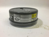 Mercoid DS-7241-153-6E Pressure Switch 125/250 VAC