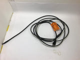 Tyco W51-12P Gardian Self-Regulating Heating Cable 12' 72/96 Watts