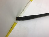 Tyco W51-12P Gardian Self-Regulating Heating Cable 12' 72/96 Watts