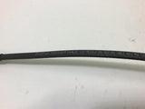 Tyco W51-12P Gardian Self-Regulating Heating Cable 12' 72/96 Watts