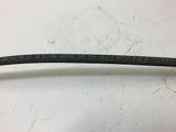 Tyco W51-12P Gardian Self-Regulating Heating Cable 12' 72/96 Watts