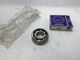 NSK 6305 C3 Deep Groove Ball Bearing