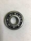 NSK 6305 C3 Deep Groove Ball Bearing