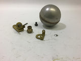 Dunham-Bush ML7290 Mechanism Complete Internal for F&T 40-5I5