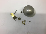 Dunham-Bush ML7290 Mechanism Complete Internal for F&T 40-5I5