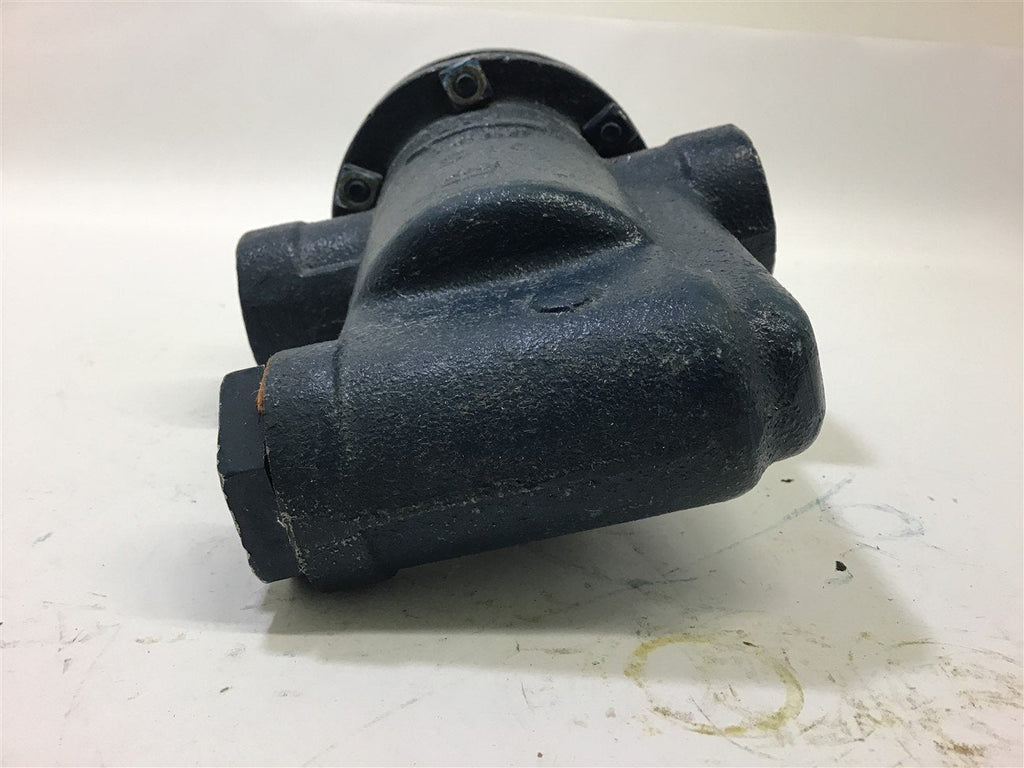 Armstrong 881 Steam Trap 1" 125 PSI